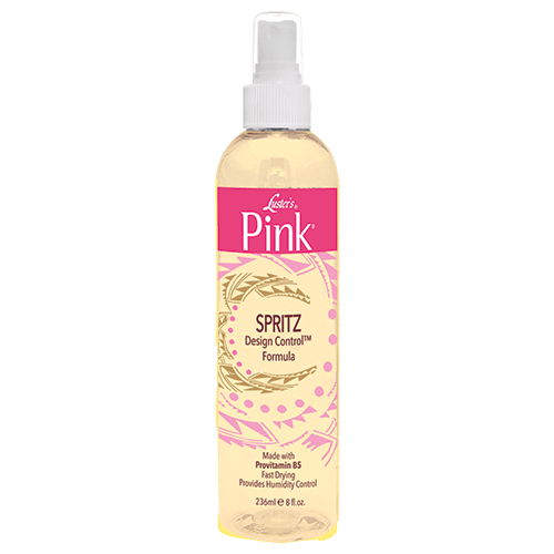 LUSTERS PINK SPRITZ