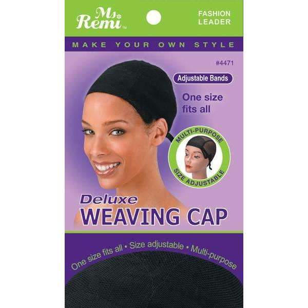 MS. REMI DELUXE WEAVING CAP