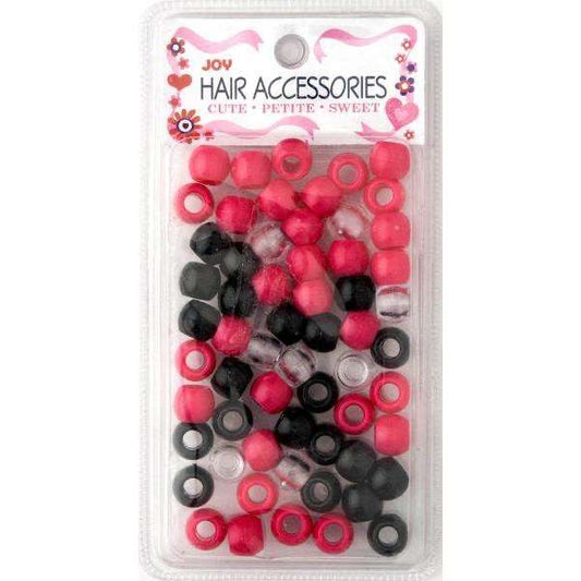 Joy Large Beads (60 count)