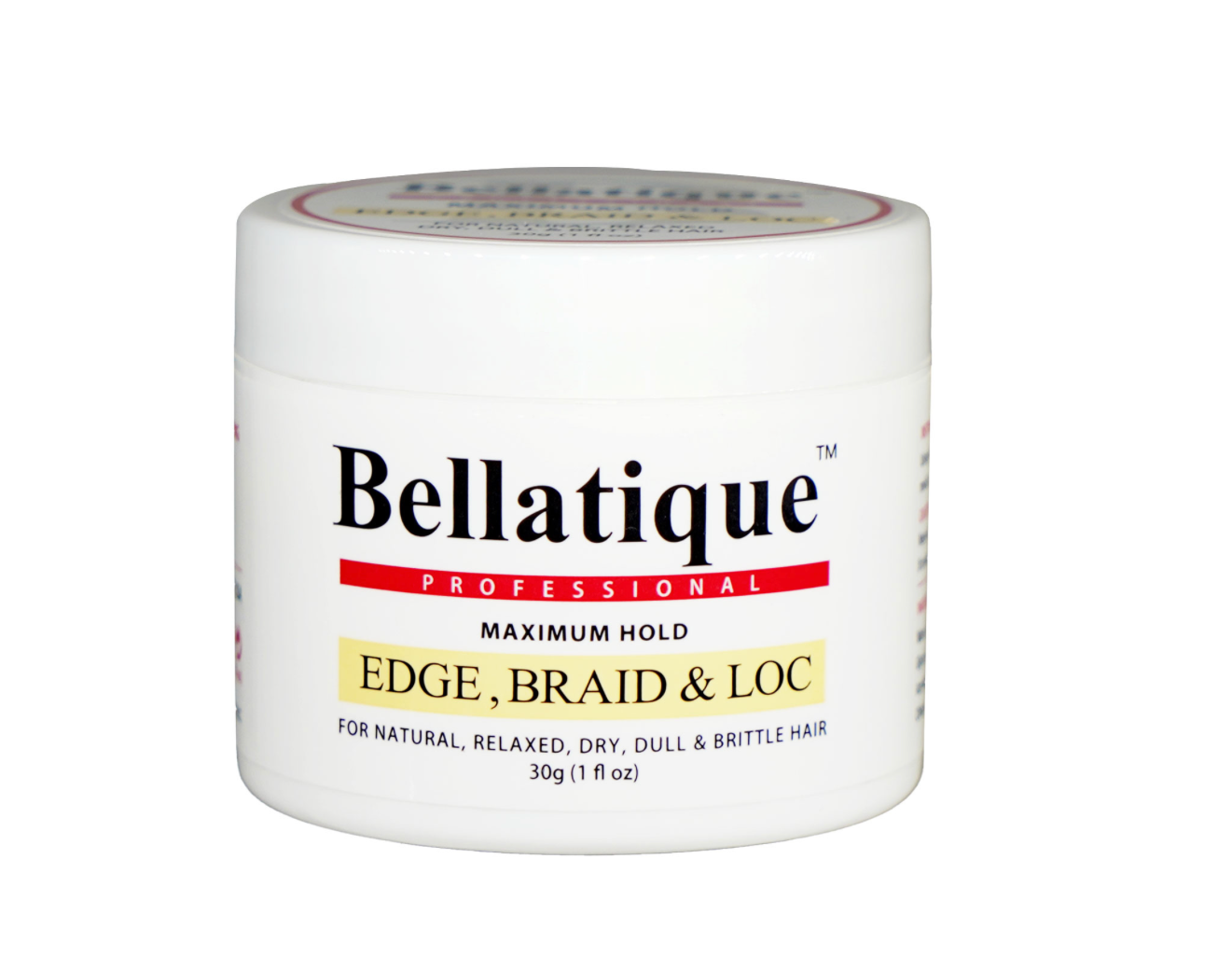 Bellatique Braiding Gel