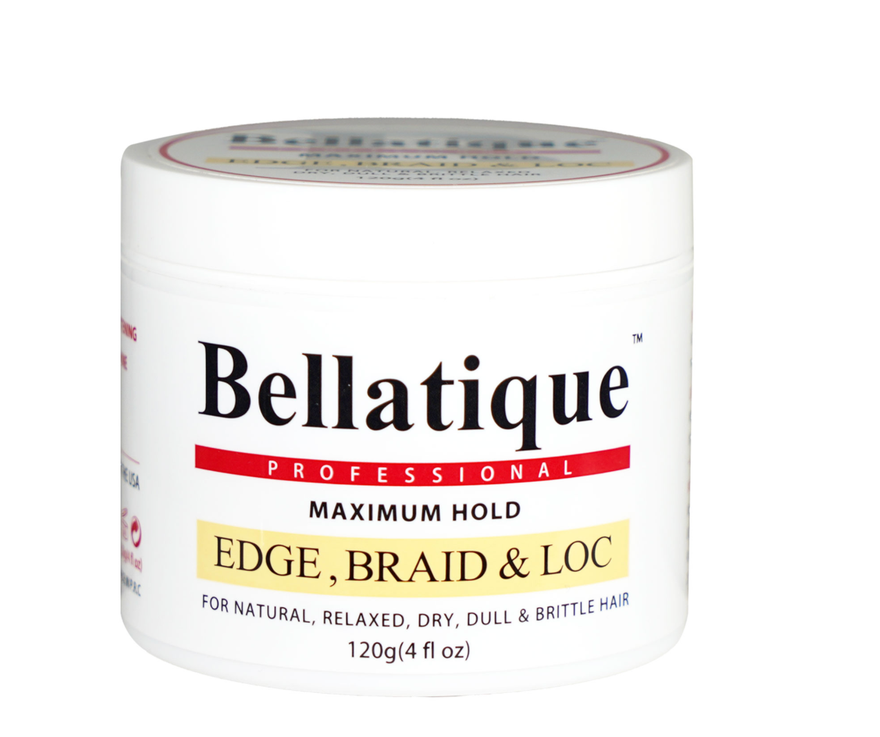 Bellatique Braiding Gel