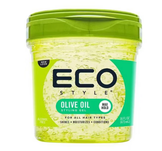 ECO STYLE GEL- OLIVE OIL