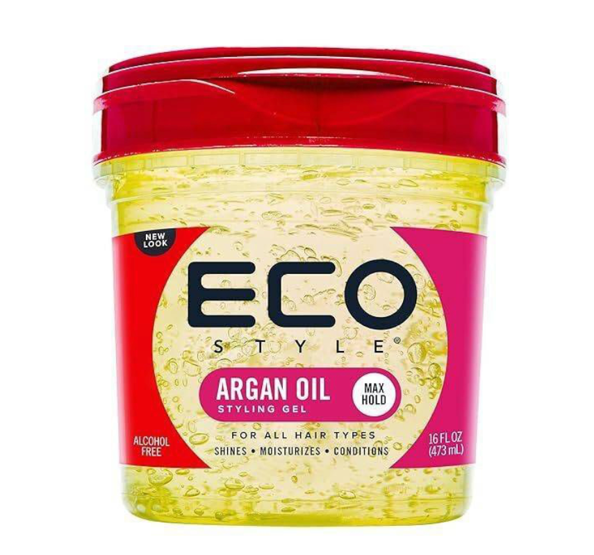 Eco Style Gel (Argan Oil)