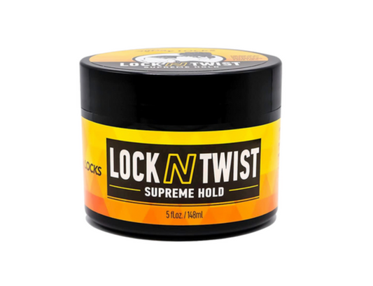 AllDay Locks Lock 'N Twist Gel