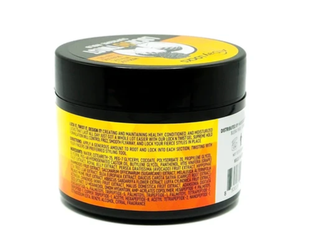 AllDay Locks Lock 'N Twist Gel