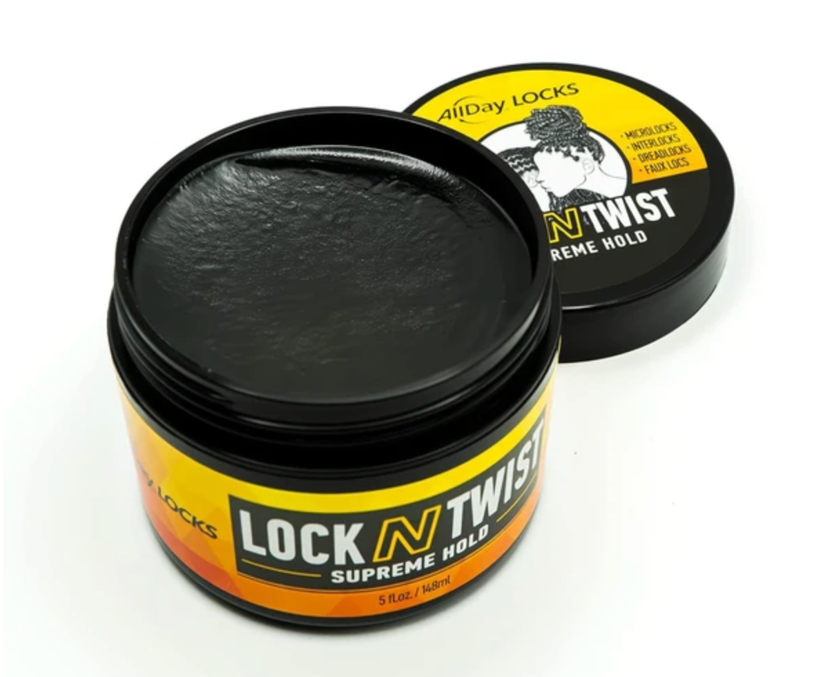 AllDay Locks Lock 'N Twist Gel