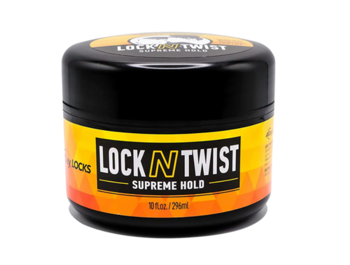 AllDay Locks Lock 'N Twist Gel