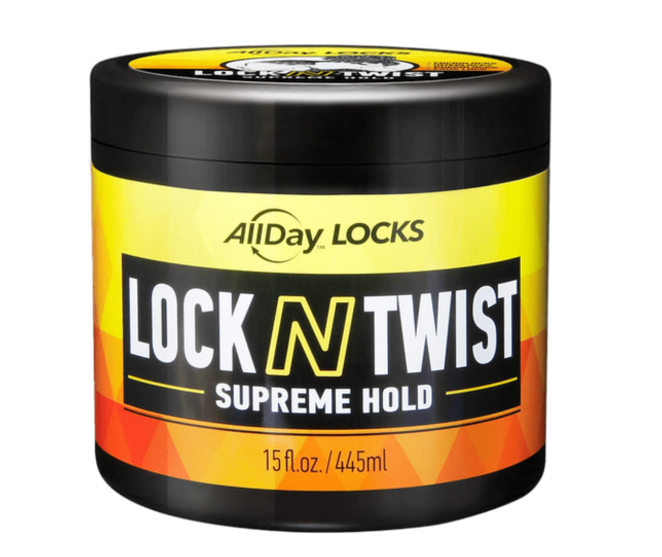 AllDay Locks Lock 'N Twist Gel