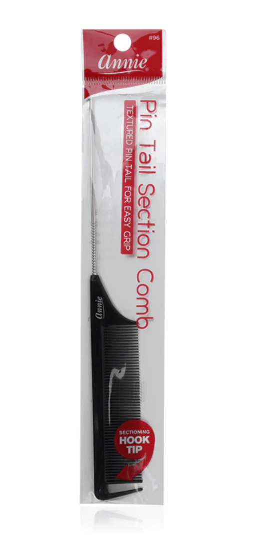 Annie Section Comb