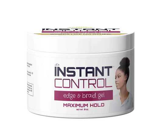 INSTANT CONTROL EDGE & BRAID GEL