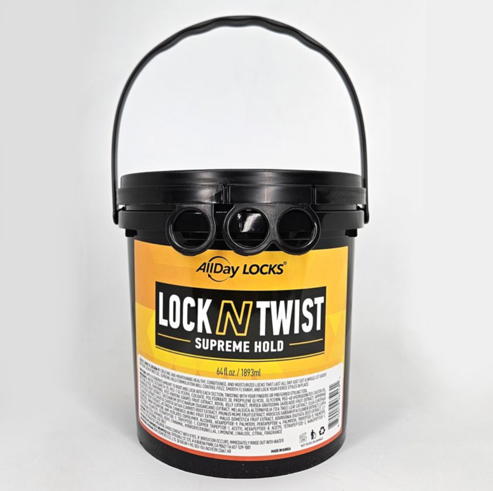 AllDay Locks Lock 'N Twist Gel